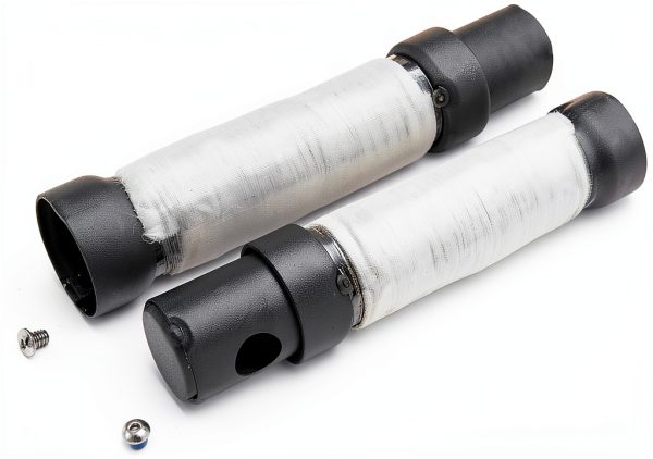 Vance & Hines Performance Exhaust Baffles-0