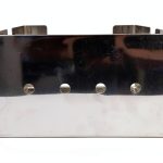 Powersports Exhaust Baffle Aluminum 4.5 Rating-0