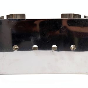 Powersports Exhaust Baffle Aluminum 4.5 Rating-0