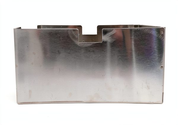Powersports Exhaust Baffle Aluminum 4.5 Rating-4