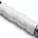 Vance & Hines 2.5in Quiet Baffle Exhaust-0