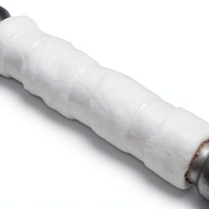 Vance & Hines 2.5in Quiet Baffle Exhaust-0