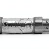 Quiet Baffle YHMTIVTU Exhaust 2-3db Noise Cut-2