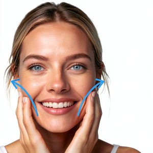 Skin Care for Aging by Fun & Fit Kindle eBook Enhanced Typesetting-0