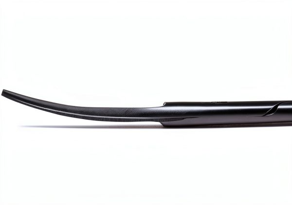 Superior Instruments Dental Iris Scissors Curved 4.5" 3-Piece-4