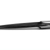 Dental Iris Scissors 4.5" Premium Instruments Vet Stainless Steel-4
