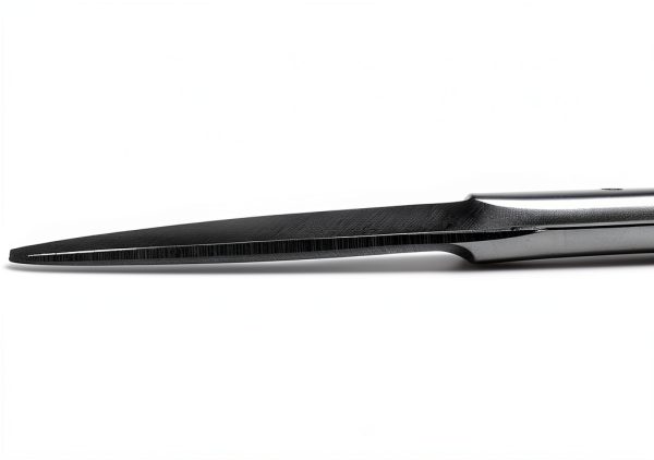 Dental Iris Scissors 4.5" Premium Instruments Vet Stainless Steel-4