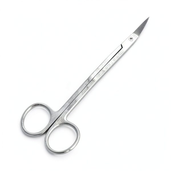 3 Dean Scissors 6.75" Surgi Medic ENT Dental Instruments-1