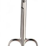 Dental Collar And Crown Wire Cutting Scissors 4.25" C+C #10 LAJA-0
