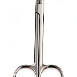 Dental Collar And Crown Wire Cutting Scissors 4.25" C+C #10 LAJA-0