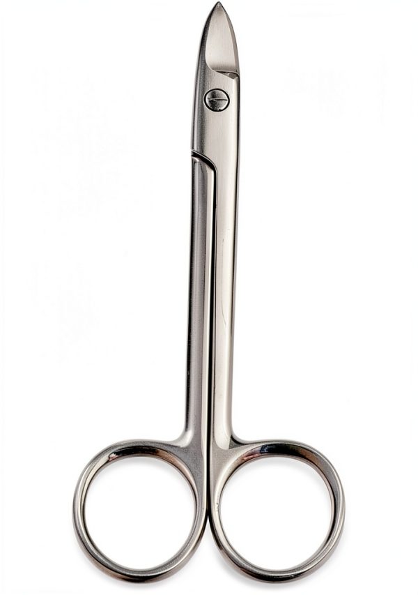 Dental Collar And Crown Wire Cutting Scissors 4.25" C+C #10 LAJA-0