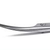 3 Pcs Dental Iris Scissors Curved 3.5" Surgical Veterinary First Aid Stainless Steel Instruments-2