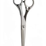 Professional Dental Scissors Generic Stainless Steel 6" Ambidextrous-0