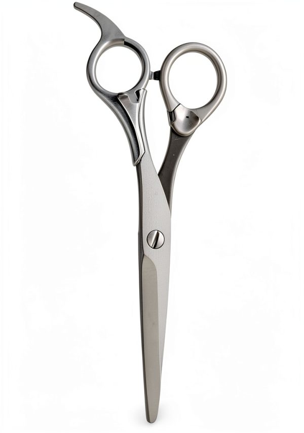 Professional Dental Scissors Generic Stainless Steel 6" Ambidextrous-0