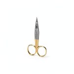 Dental Pedo Crown-Festooning Scissor Heavy Curved Pedodontics/Pediatric Scissor by Wise Instruments-0