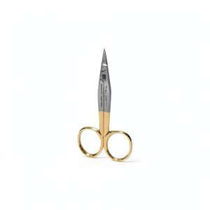 Dental Pedo Crown-Festooning Scissor Heavy Curved Pedodontics/Pediatric Scissor by Wise Instruments-0