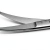 Dental Iris Scissors Curved 4.5" Superior Instruments Veterinary Tool-3