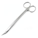 Dean Scissors 6.75 inch SurgicalOnline Dental Stainless Steel-0