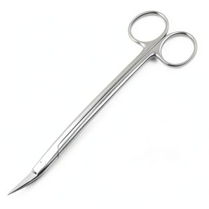 Dean Scissors 6.75 inch SurgicalOnline Dental Stainless Steel-0