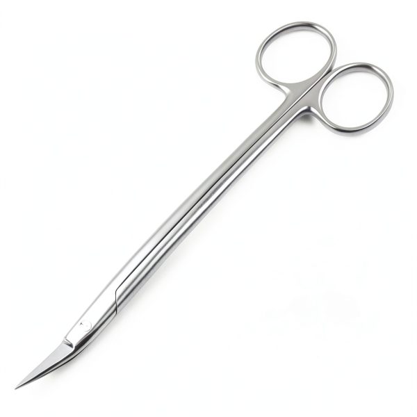 Dean Scissors 6.75 inch SurgicalOnline Dental Stainless Steel-0