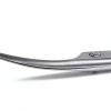 Dental Iris Scissors Curved 3.5" Surgical Veterinary First Aid Stainless Steel Instruments-2