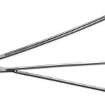 Kelly Scissors AAProTools 18" Straight Sharp Stainless Steel DS-1312-0