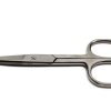 Dental Iris Scissors Straight 3.5" Surgical Veterinary First Aid Stainless Steel Instruments-1