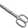 Dental Iris Scissors Straight 3.5" Surgical Veterinary First Aid Stainless Steel Instruments-0