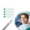 SurgiMac Goldman Fox Scissor Scissors 13cm Curved Tungsten Tips-2