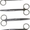 Jeffers T. A. Walthem Autoclavable Surgical Scissors-1
