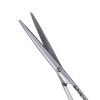 Hu Friedy S5054 Straight/Blunt Metzenbaum Perma Sharp Scissor-1