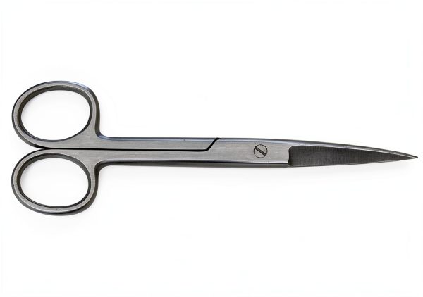 Jeffers T. A. Walthem Autoclavable Surgical Scissors-0