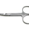 Dental Iris Scissors Curved 3.5" Surgical Veterinary First Aid Stainless Steel Instruments-1
