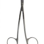 Hu-Friedy S14 #14 LaGrange Scissors – Sharp Stainless Steel Dental-0
