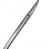 Premium German Scissors 4.5" LaGrange Handle Tungsten Carbide Cynamed-4